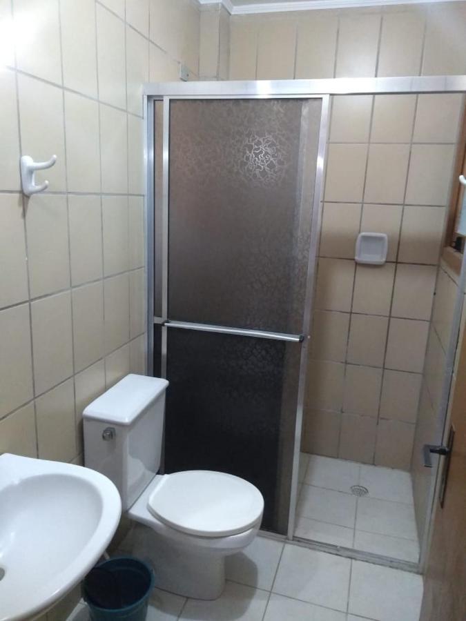 דירות Edificio Praia De טורס מראה חיצוני תמונה