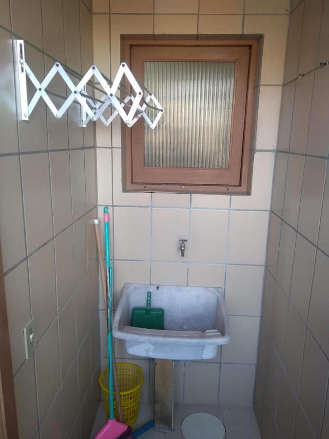דירות Edificio Praia De טורס מראה חיצוני תמונה